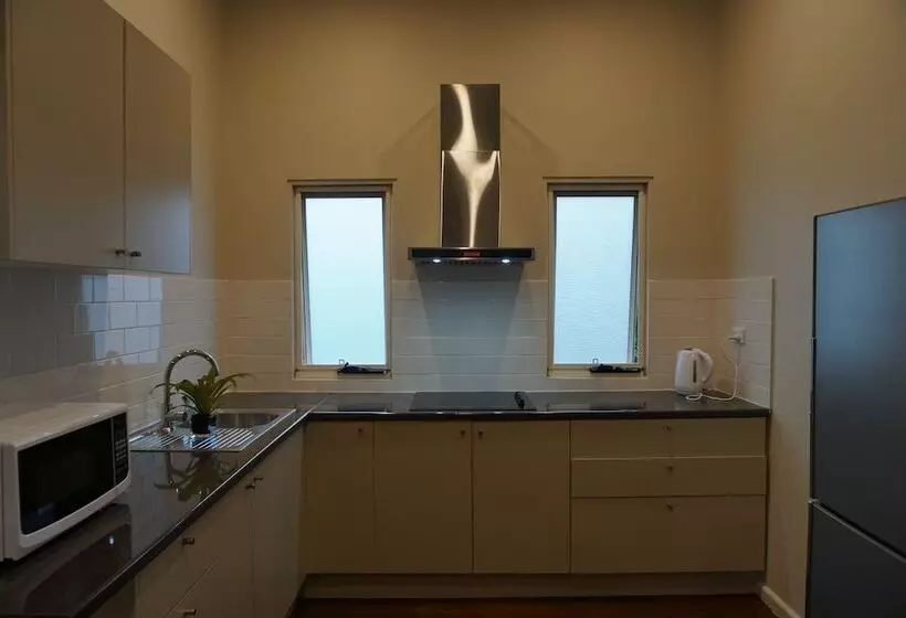 Carlingford One Bedroom