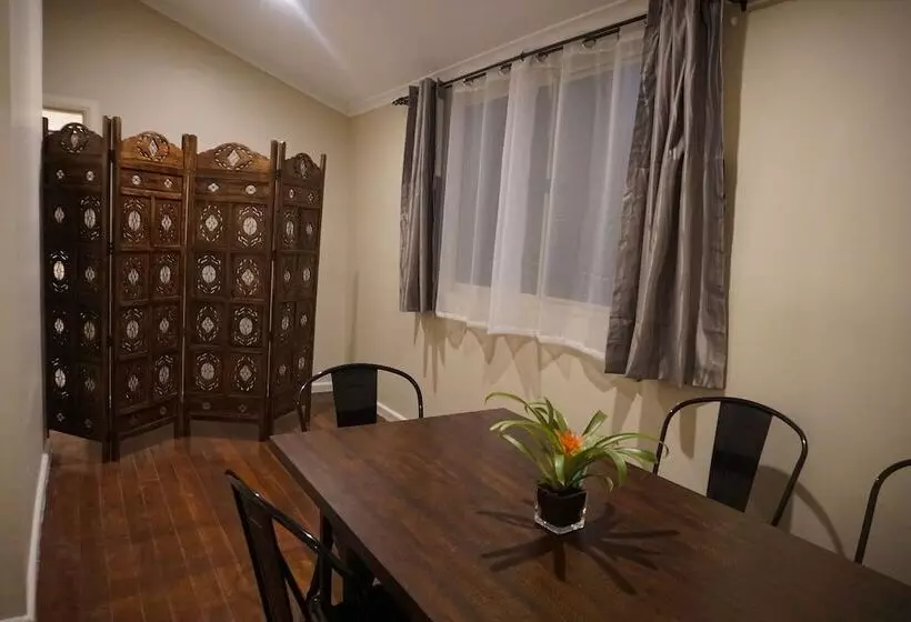 Carlingford One Bedroom