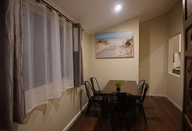 Carlingford One Bedroom