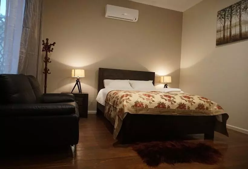 Carlingford One Bedroom