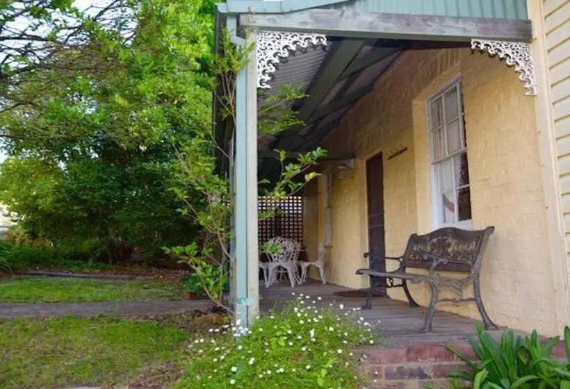 Waragil Cottage Original Settler S Home