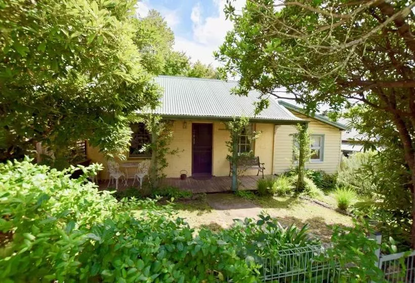 Waragil Cottage Original Settler S Home