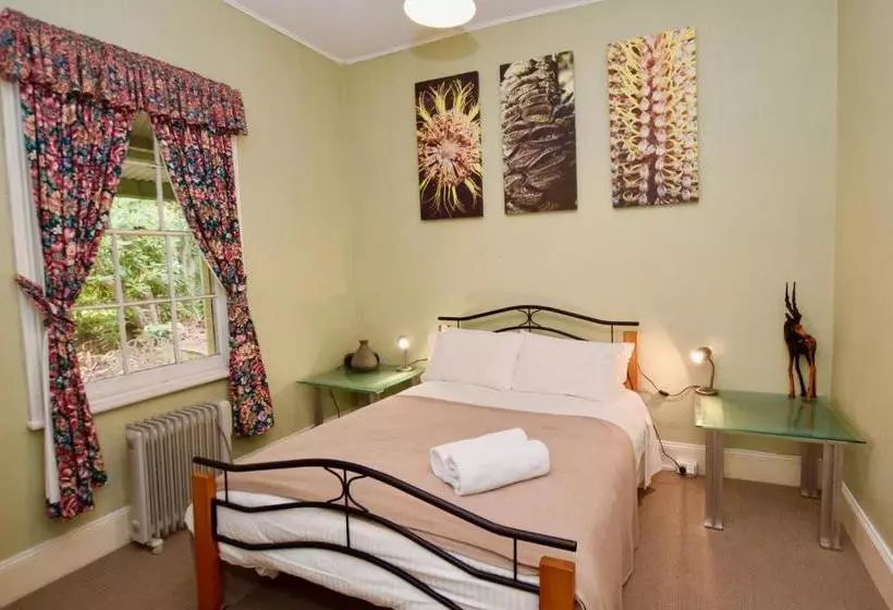 Waragil Cottage Original Settler S Home