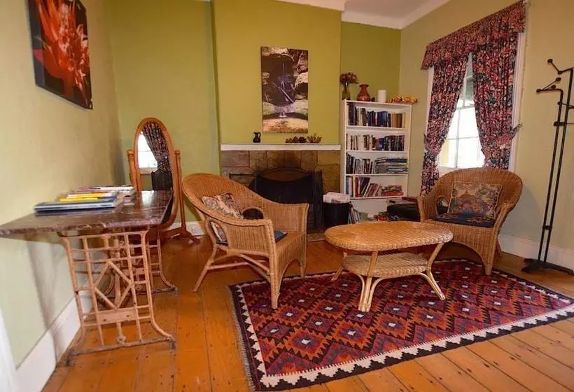 Waragil Cottage Original Settler S Home