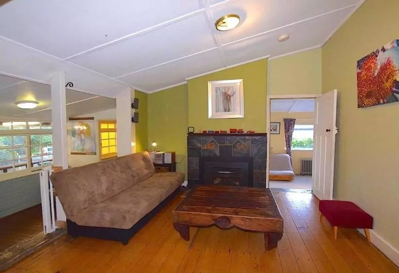 Waragil Cottage Original Settler S Home