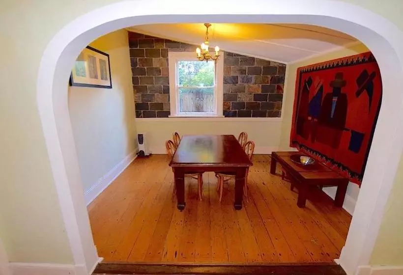 Waragil Cottage Original Settler S Home