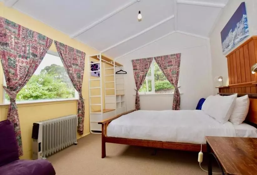 Waragil Cottage Original Settler S Home