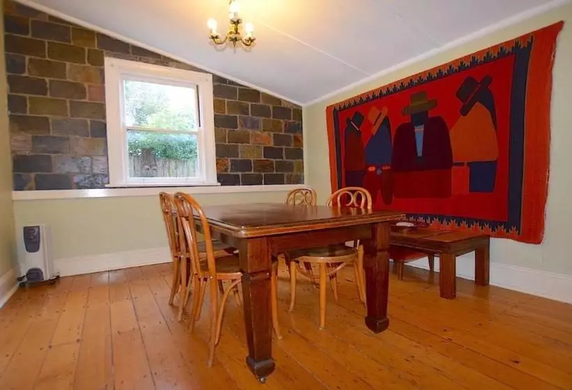 Waragil Cottage Original Settler S Home