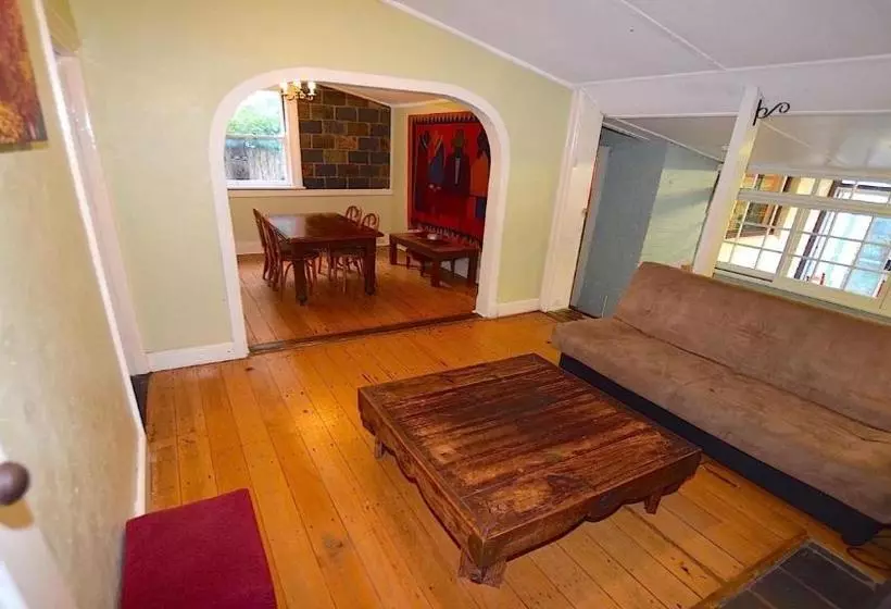 Waragil Cottage Original Settler S Home
