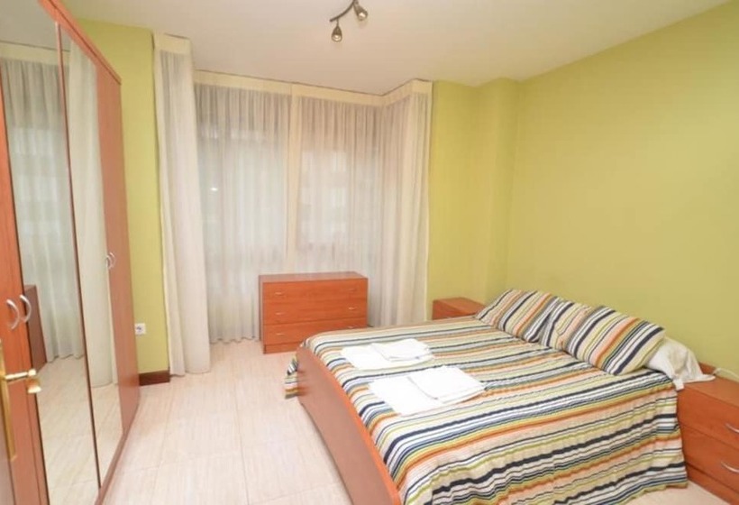 Apartment In Noja, Cantabria 103634 By Mo Rentals
