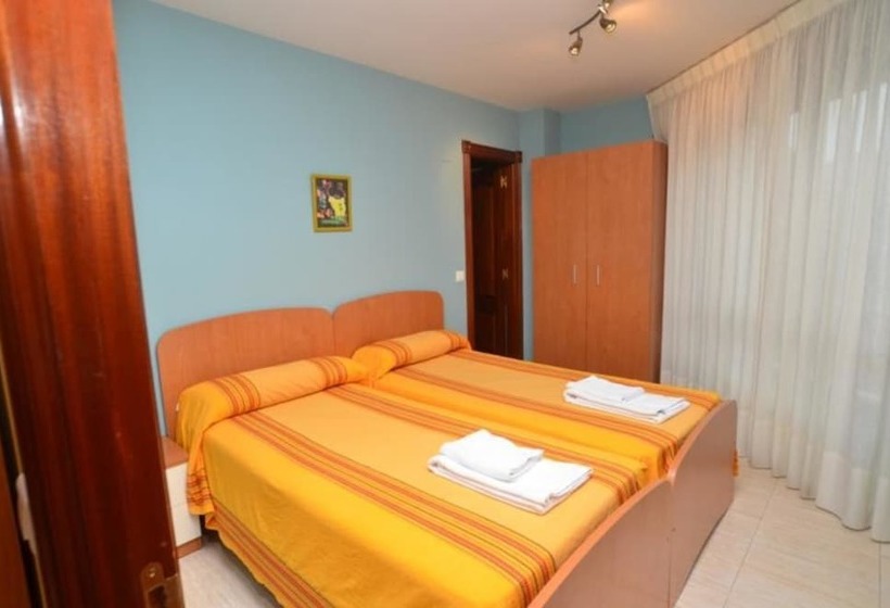 Apartment In Noja, Cantabria 103634 By Mo Rentals