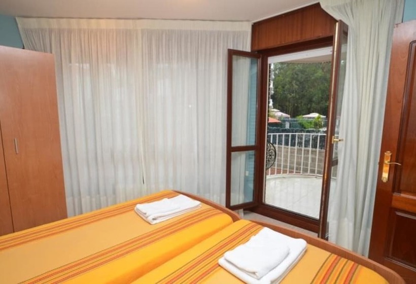 Apartment In Noja, Cantabria 103634 By Mo Rentals