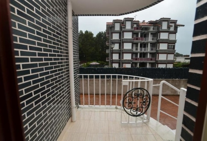 Apartment In Noja, Cantabria 103634 By Mo Rentals