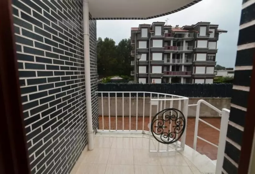 Apartment In Noja, Cantabria 103634 By Mo Rentals
