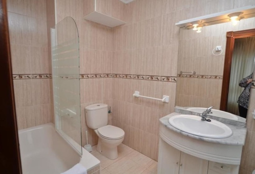 Apartment In Noja, Cantabria 103634 By Mo Rentals