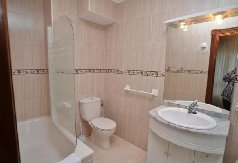 Apartment In Noja, Cantabria 103634 By Mo Rentals