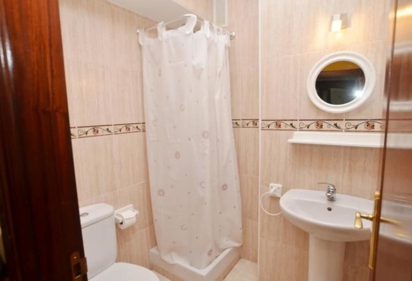 Apartment In Noja, Cantabria 103634 By Mo Rentals