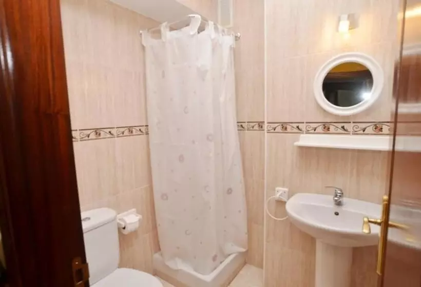 Apartment In Noja, Cantabria 103634 By Mo Rentals