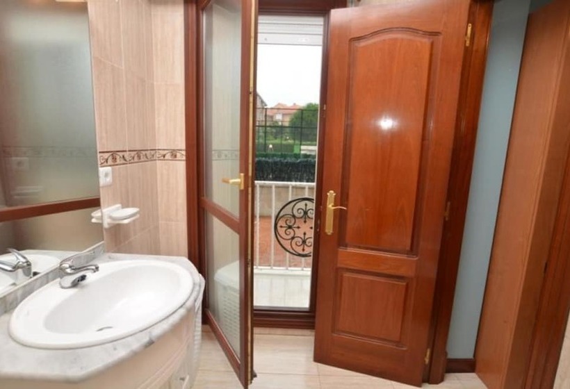 Apartment In Noja, Cantabria 103634 By Mo Rentals