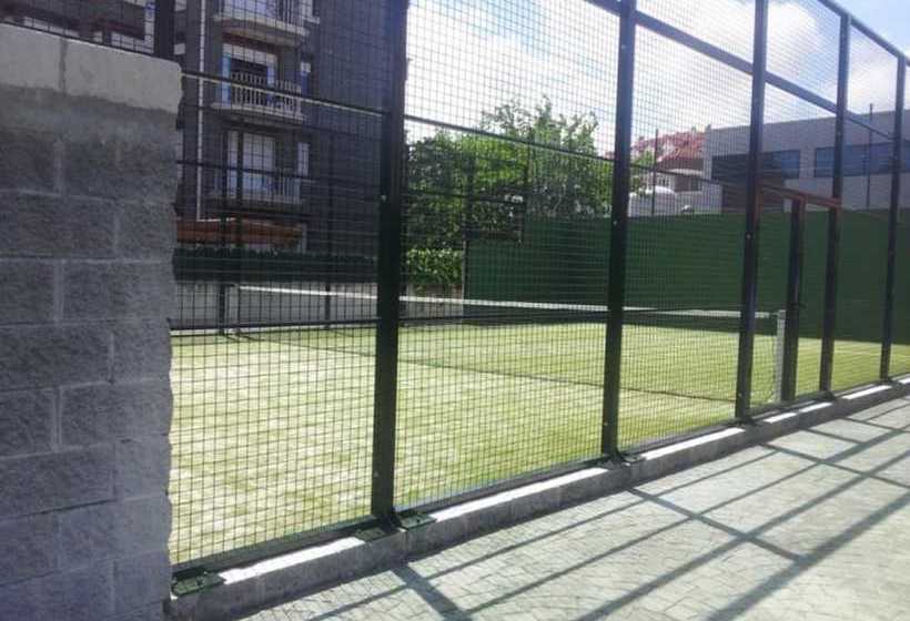 Apartment In Noja, Cantabria 103634 By Mo Rentals