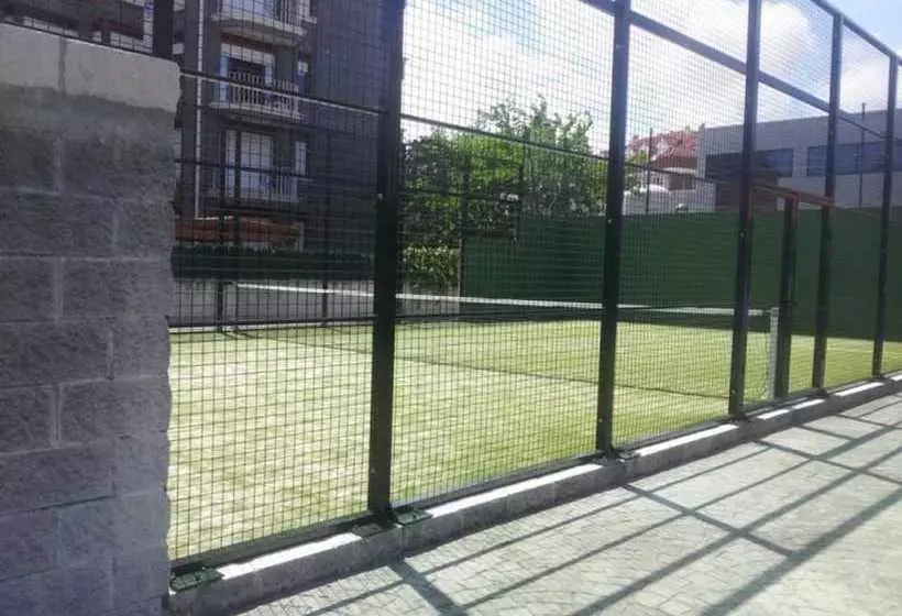 Apartment In Noja, Cantabria 103634 By Mo Rentals