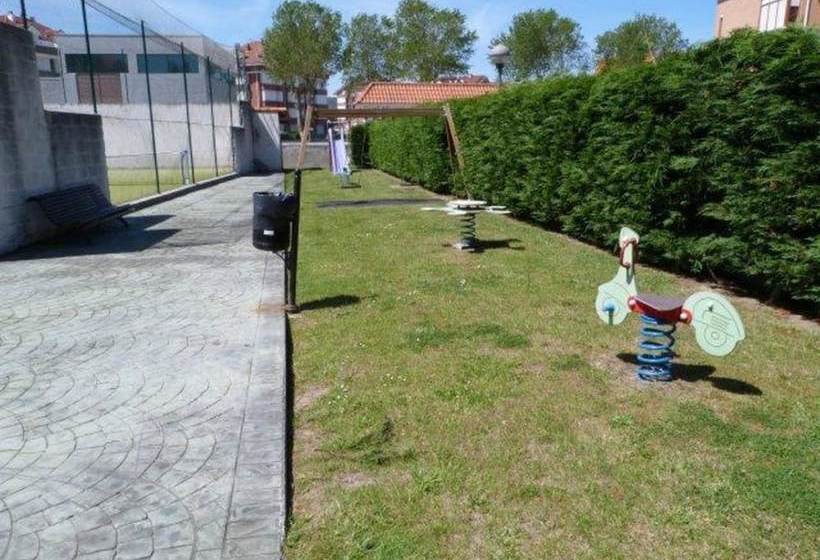 Apartment In Noja, Cantabria 103634 By Mo Rentals