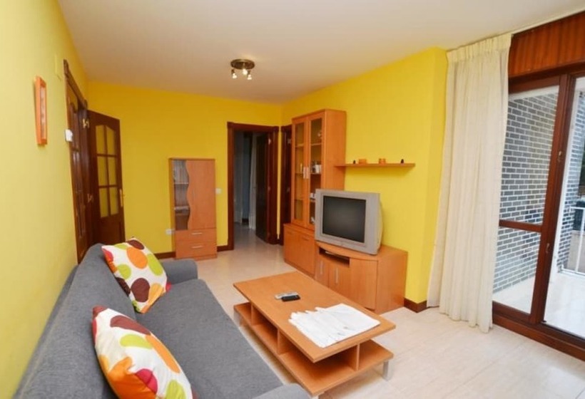 Apartment In Noja, Cantabria 103634 By Mo Rentals