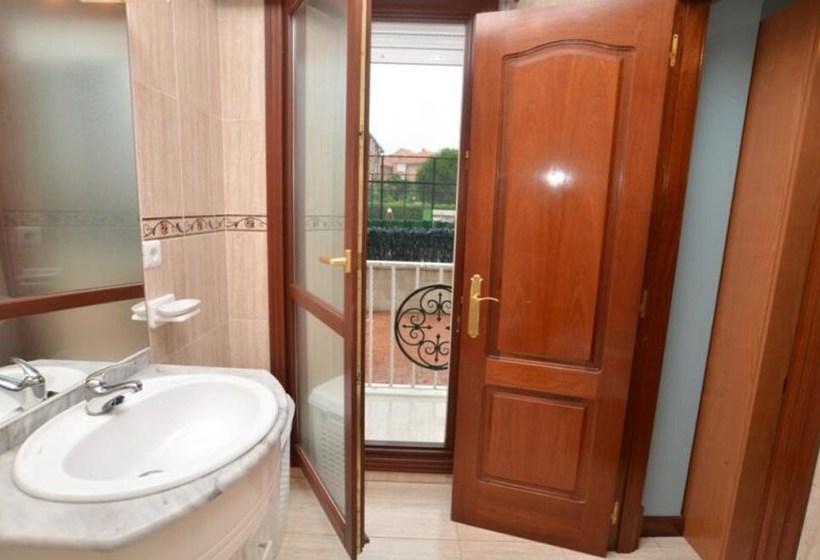 Apartment In Noja, Cantabria 103634 By Mo Rentals