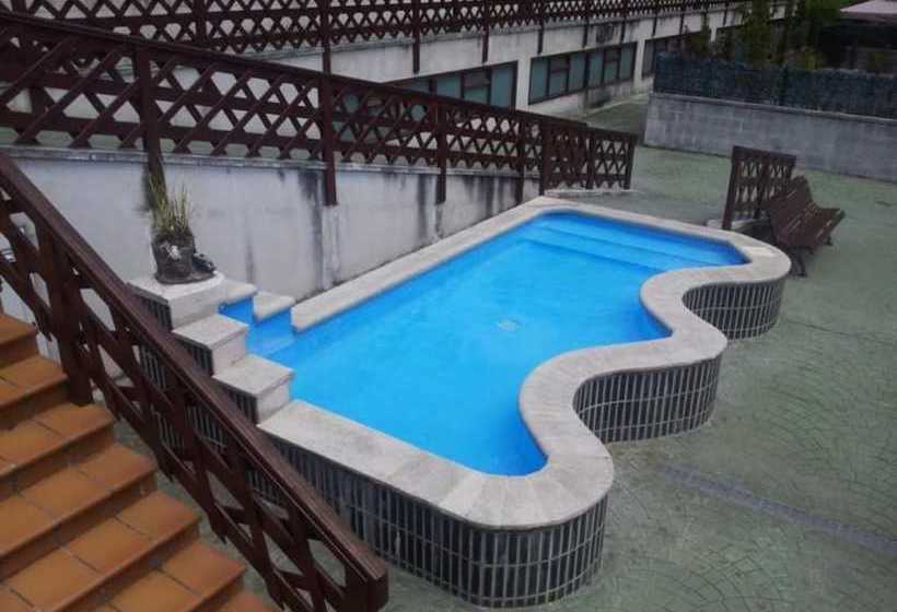 Apartment In Noja, Cantabria 103634 By Mo Rentals