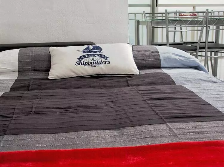 Apartmentsplatjadaro