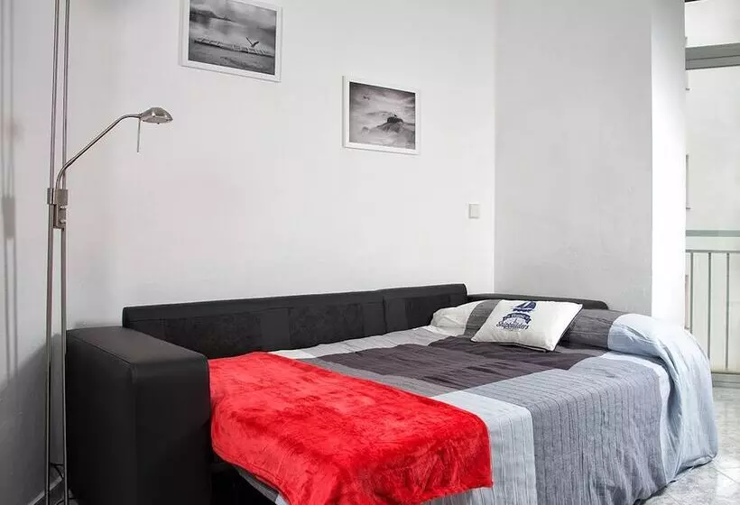 Apartmentsplatjadaro