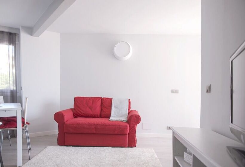 Apartmentsplatjadaro