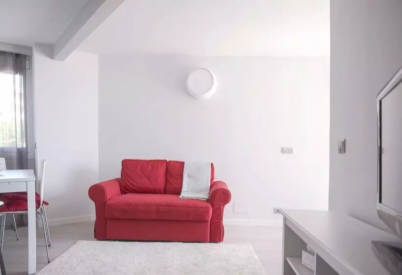 Apartmentsplatjadaro