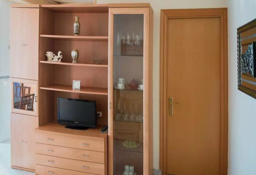 Apartmentsplatjadaro