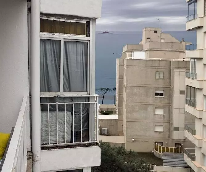 Apartmentsplatjadaro