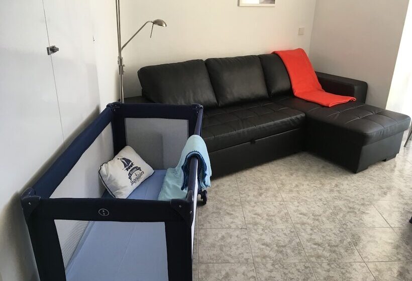 Apartmentsplatjadaro