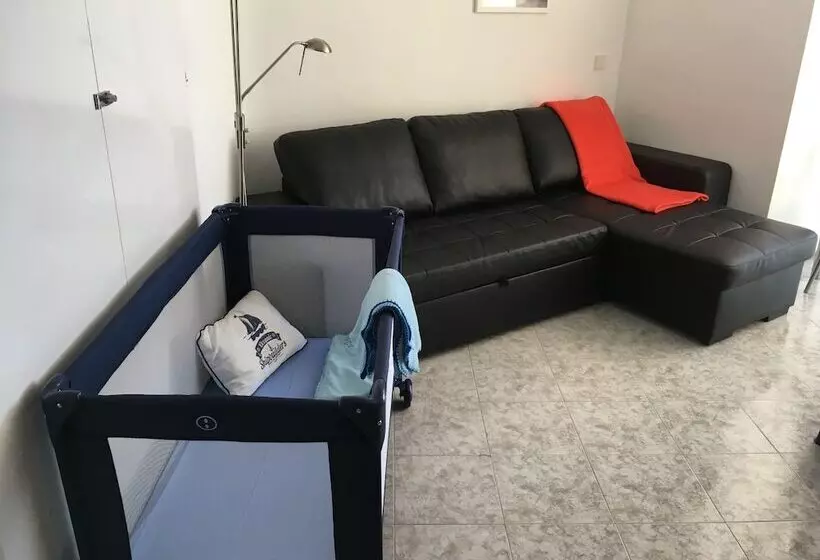 Apartmentsplatjadaro