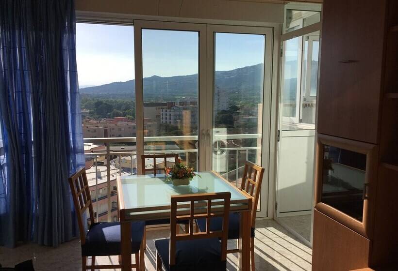 Apartmentsplatjadaro