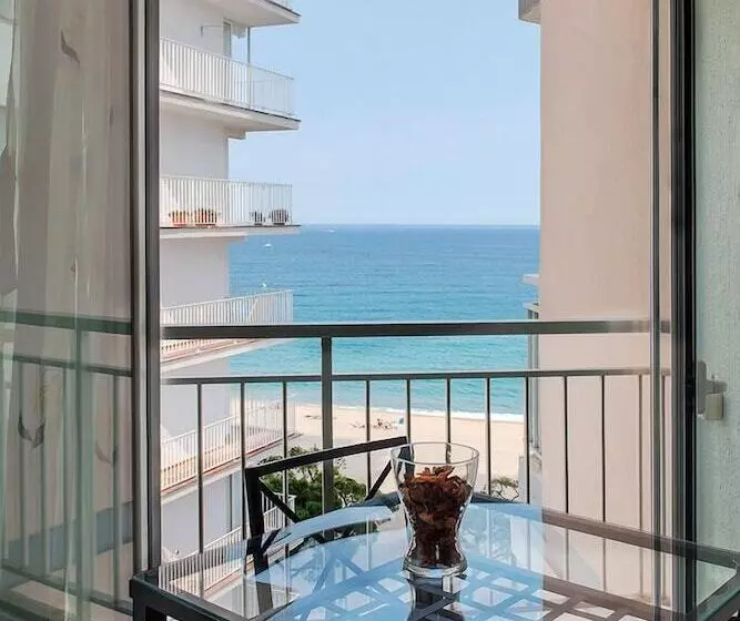 Apartmentsplatjadaro