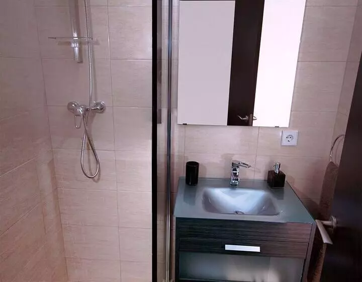 Apartmentsplatjadaro