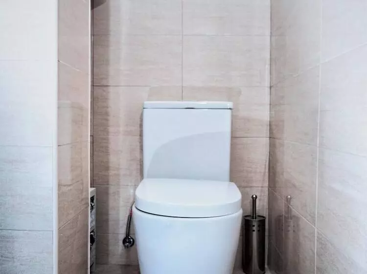 Apartmentsplatjadaro