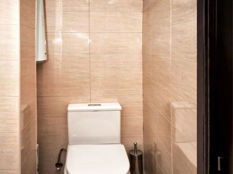 Apartmentsplatjadaro