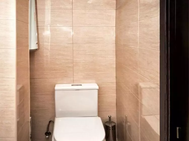 Apartmentsplatjadaro