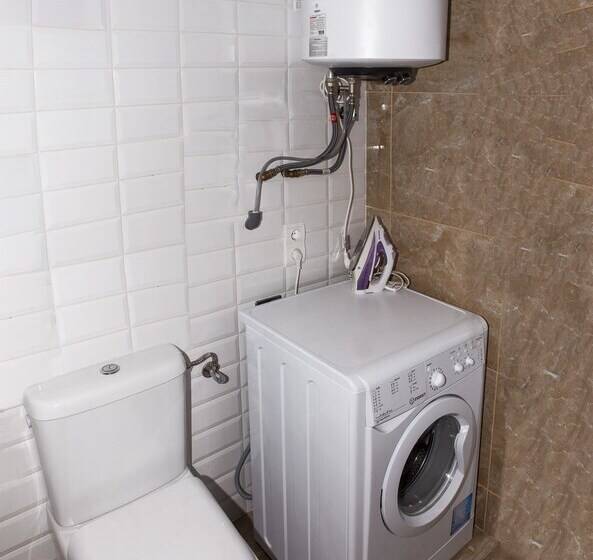 Apartmentsplatjadaro