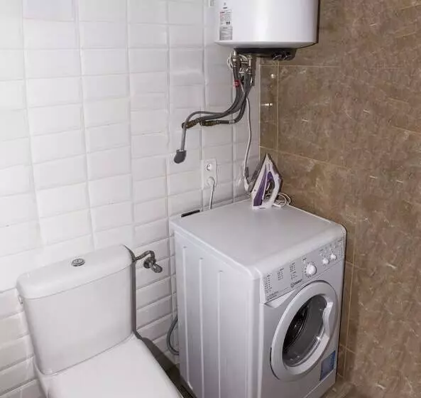 Apartmentsplatjadaro