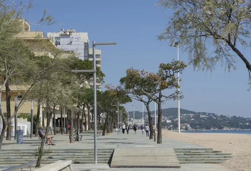 Apartmentsplatjadaro