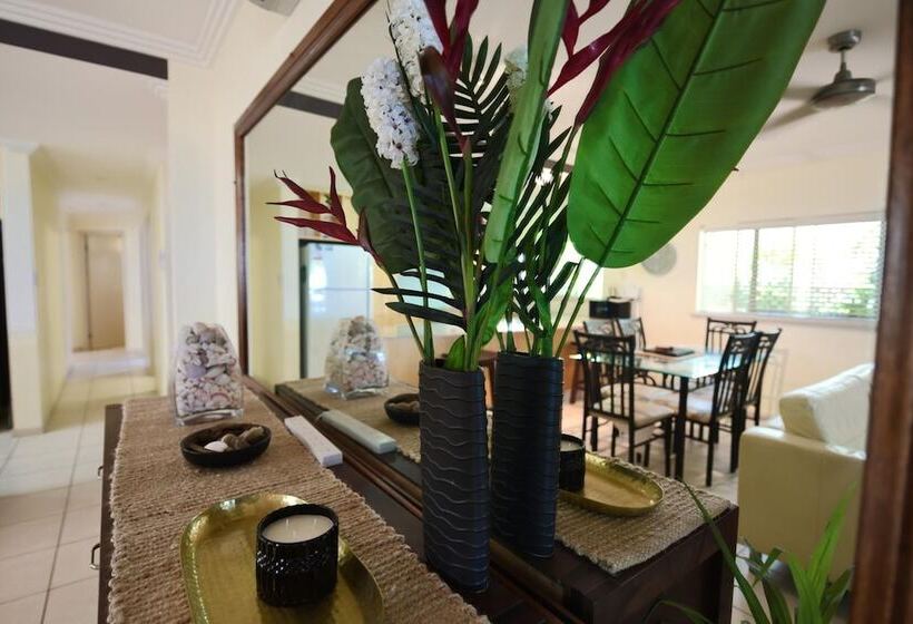 Arlington Apartments