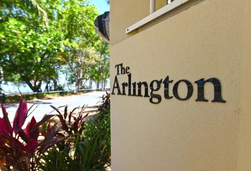 Arlington Apartments