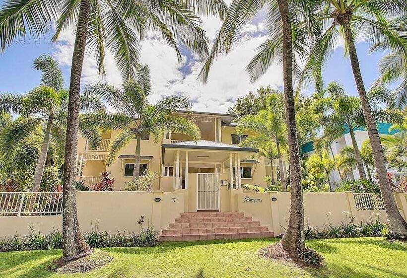 Arlington Apartments