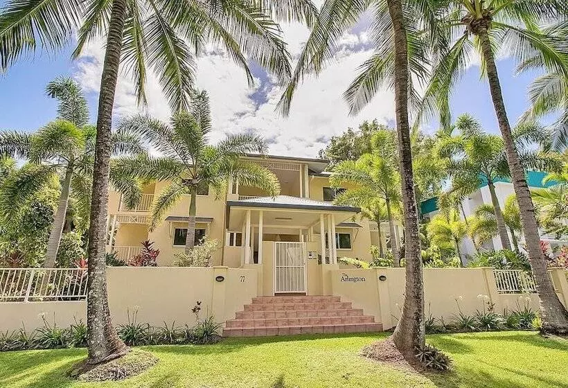 Arlington Apartments